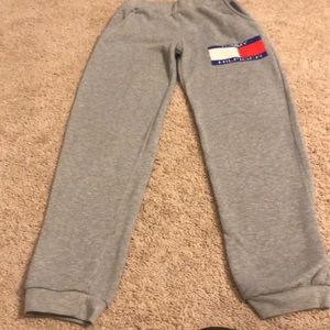 sweatpants